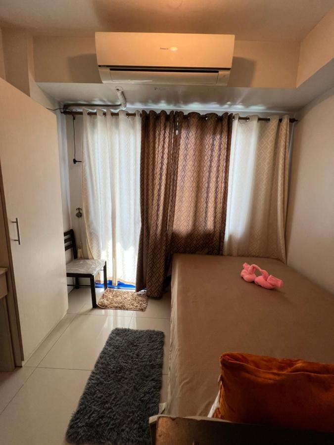 Sea Residences Sm Mall Of Asia Cj Manila Exterior foto