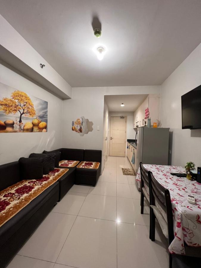 Sea Residences Sm Mall Of Asia Cj Manila Exterior foto