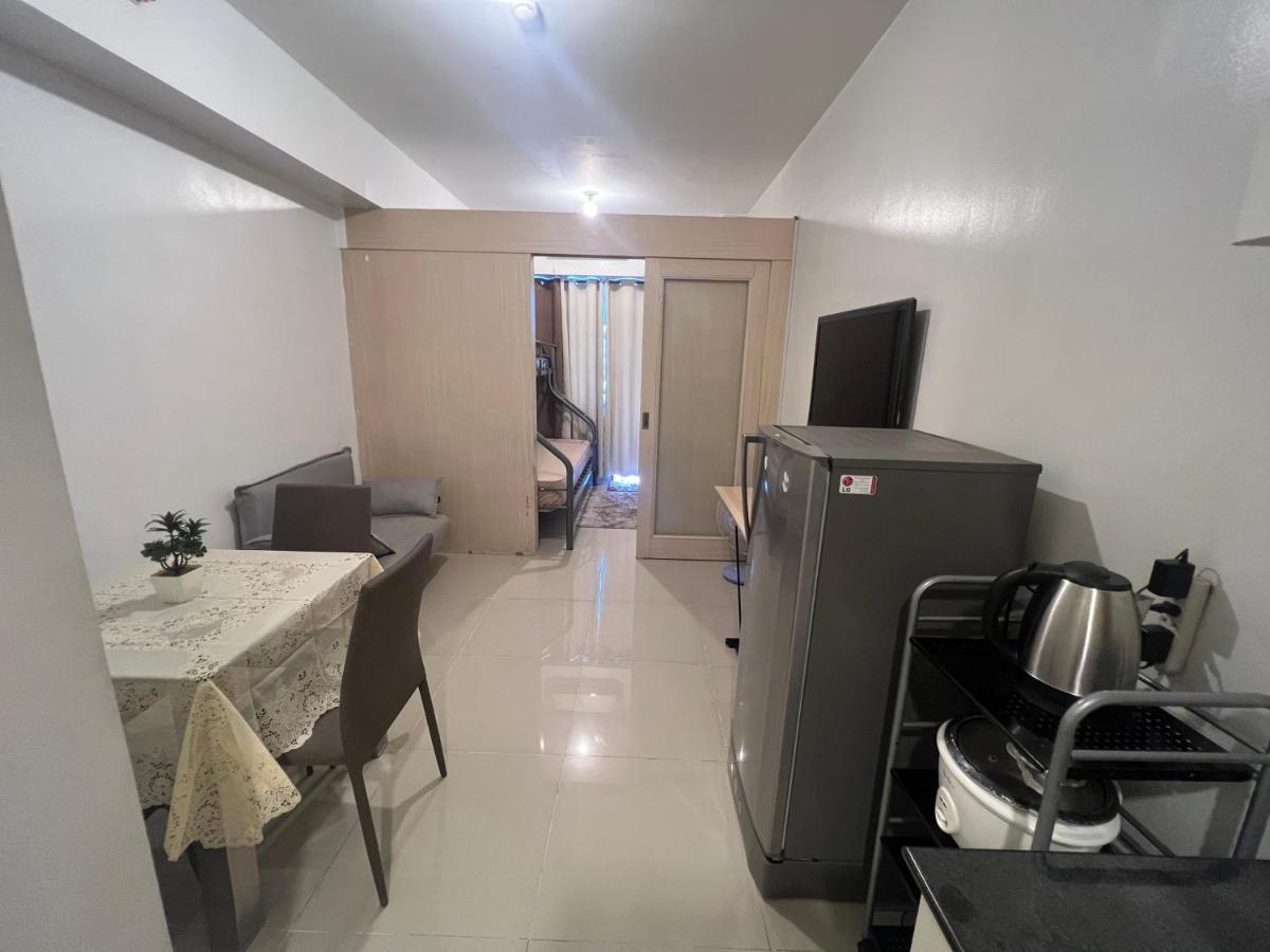 Sea Residences Sm Mall Of Asia Cj Manila Exterior foto