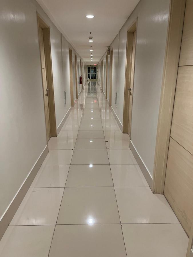 Sea Residences Sm Mall Of Asia Cj Manila Exterior foto
