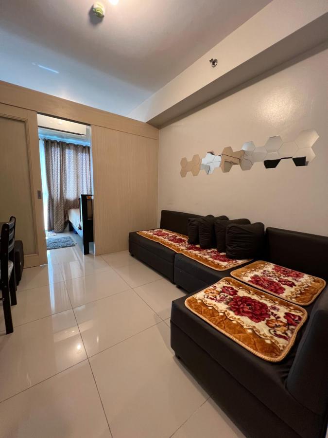 Sea Residences Sm Mall Of Asia Cj Manila Exterior foto
