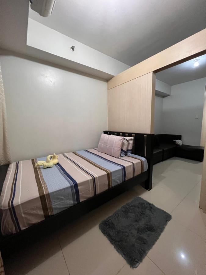 Sea Residences Sm Mall Of Asia Cj Manila Exterior foto