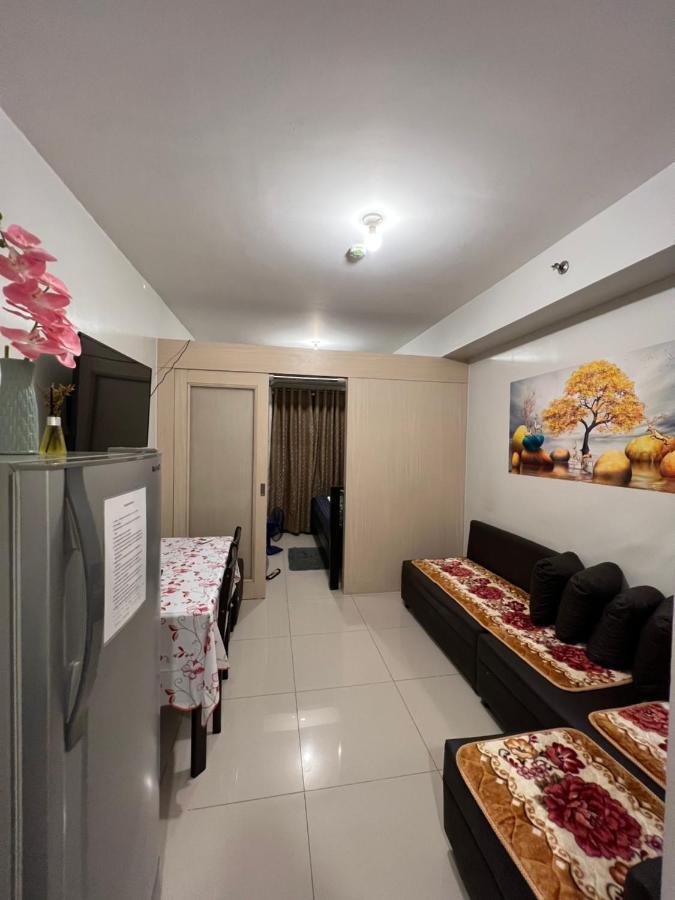 Sea Residences Sm Mall Of Asia Cj Manila Exterior foto