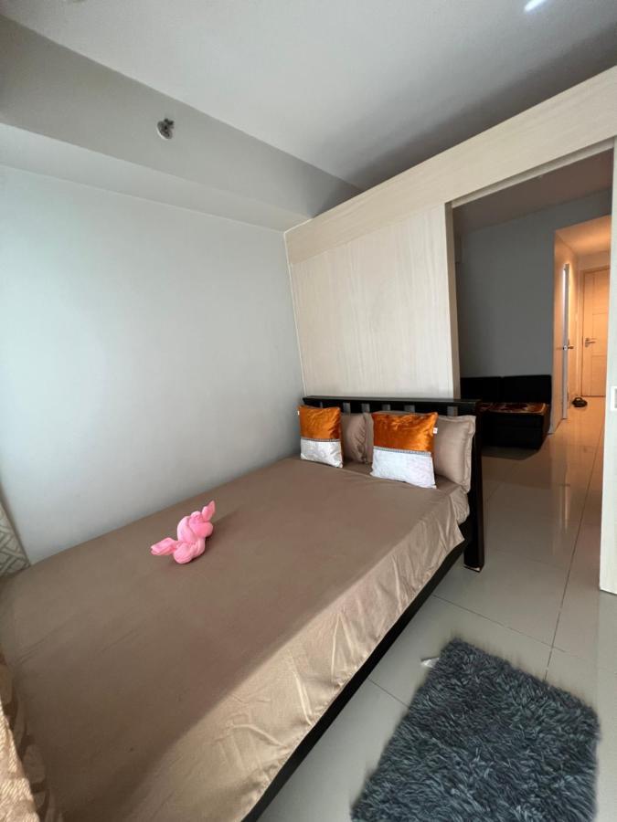 Sea Residences Sm Mall Of Asia Cj Manila Exterior foto