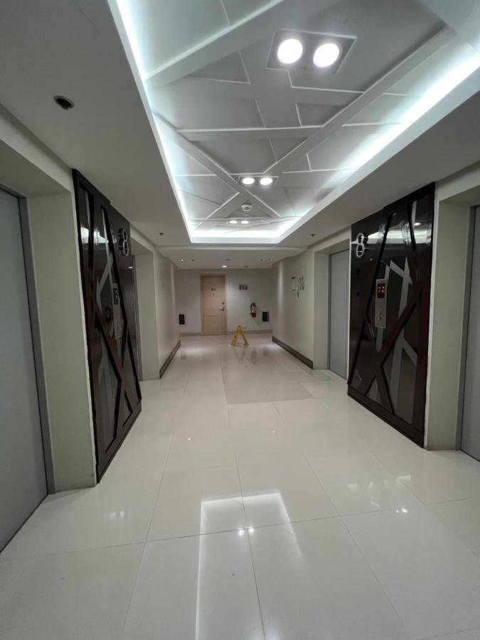 Sea Residences Sm Mall Of Asia Cj Manila Exterior foto