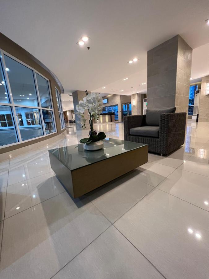Sea Residences Sm Mall Of Asia Cj Manila Exterior foto
